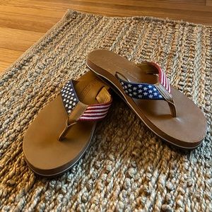 Smathers & Branson Flip Flops